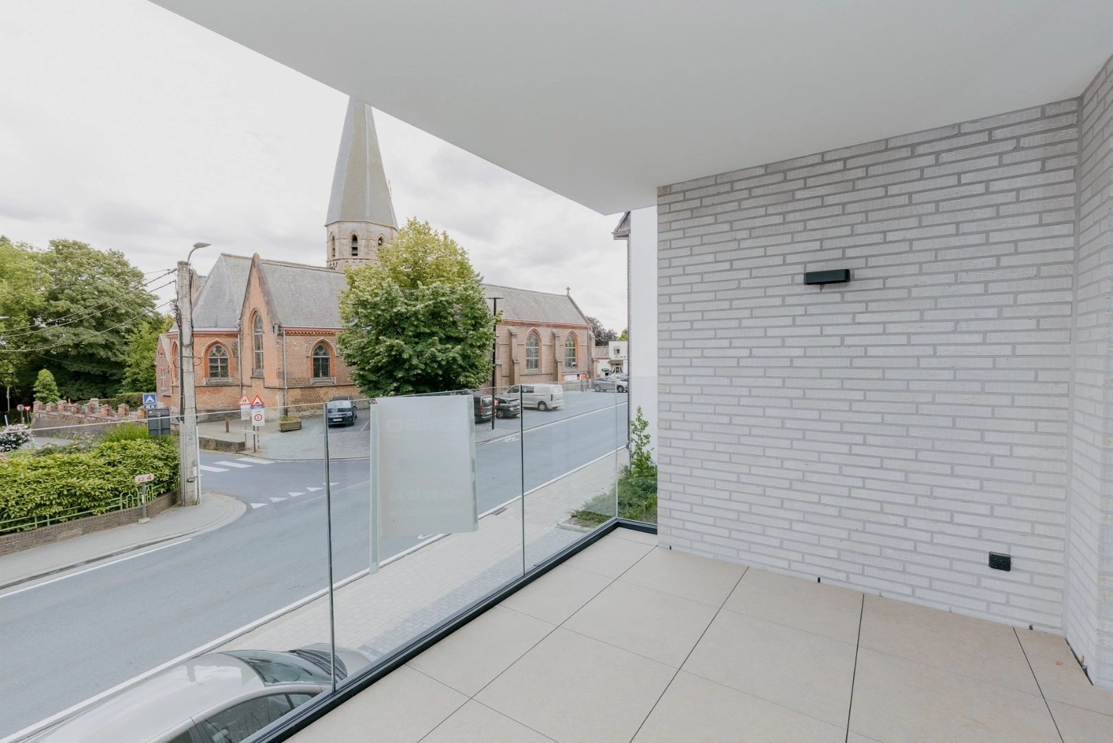 Apartment for sale in Tiegem with 2 bedrooms - photo 2