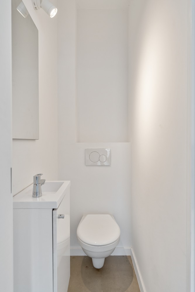 Volledig gerenoveerde, energiezuinige woning met 4 slaapkamers en tuin te Rotselaar - foto 5