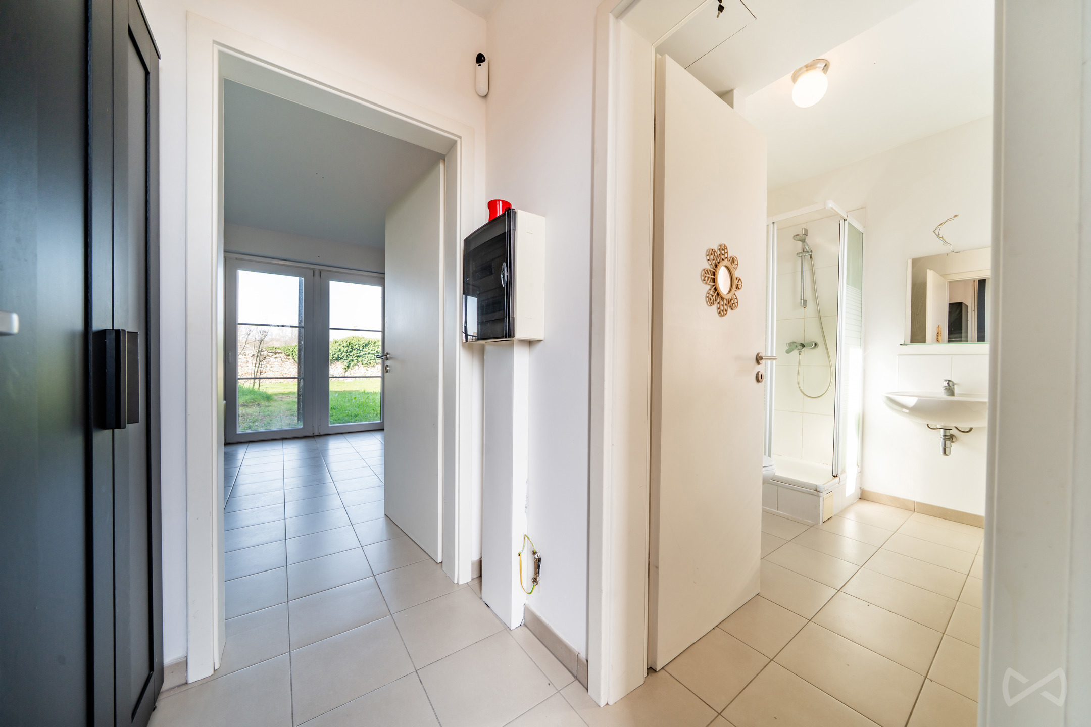 Appartement à vendre à Hautrage avec 1 chambre - photo 3