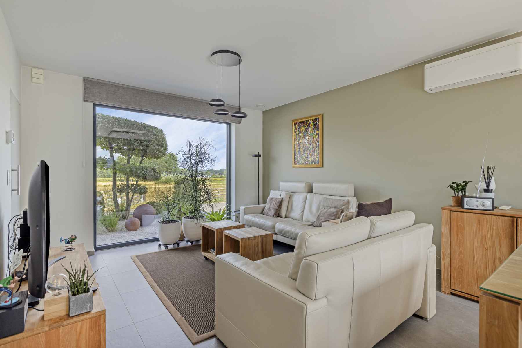 House for sale in Herzele with 3 bedrooms - photo 4