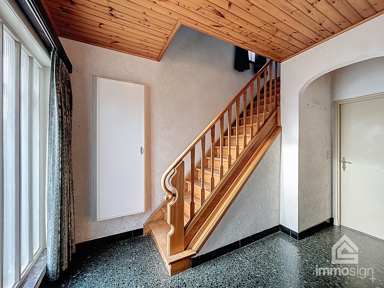 Charmante renovatiewoning in het groene Hamont-Achel! - foto 3