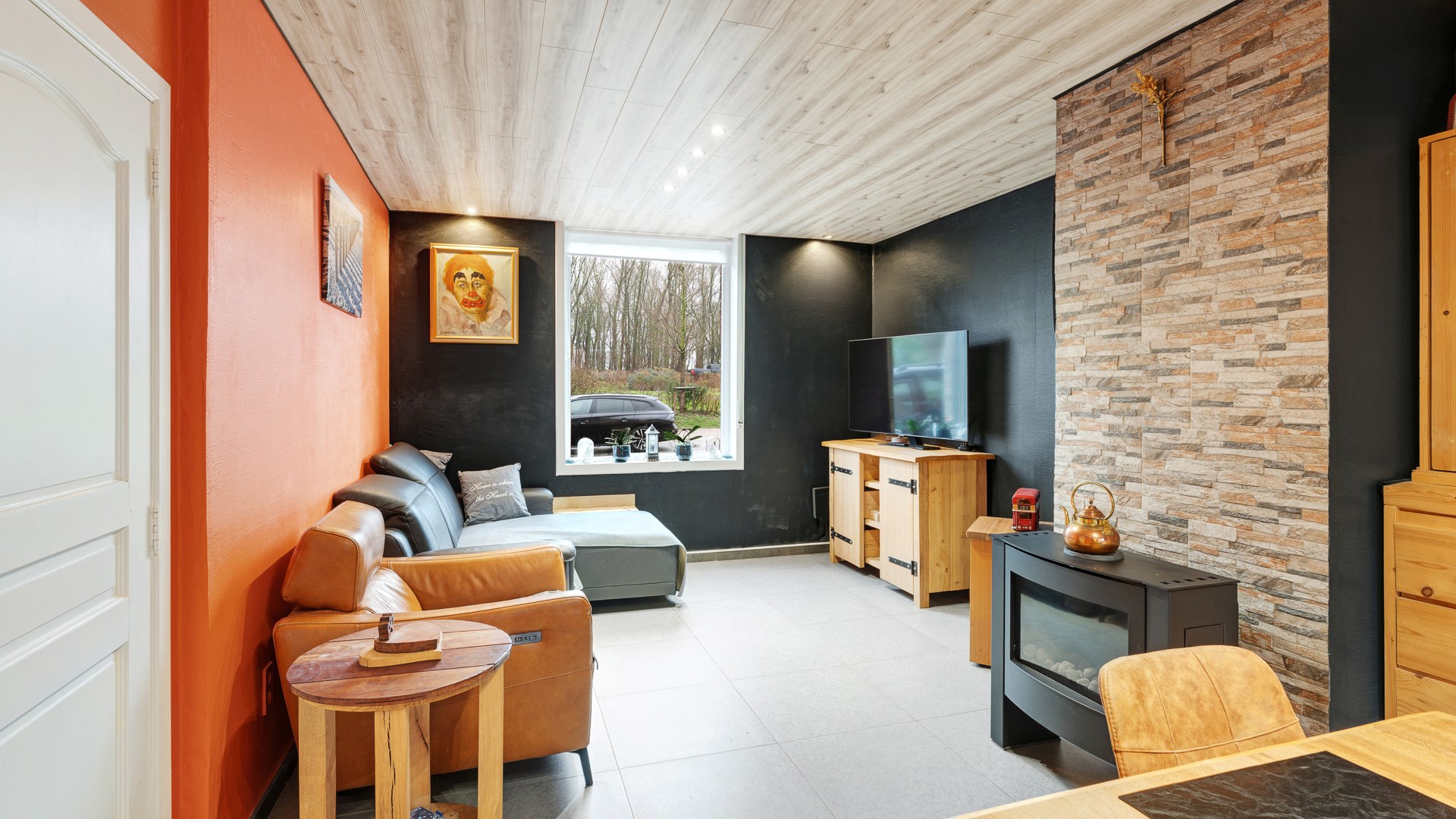 Leuke woning op slechts enkele passen van de Zeedijk - foto 4