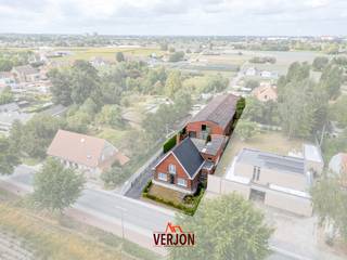 House for sale in Izegem