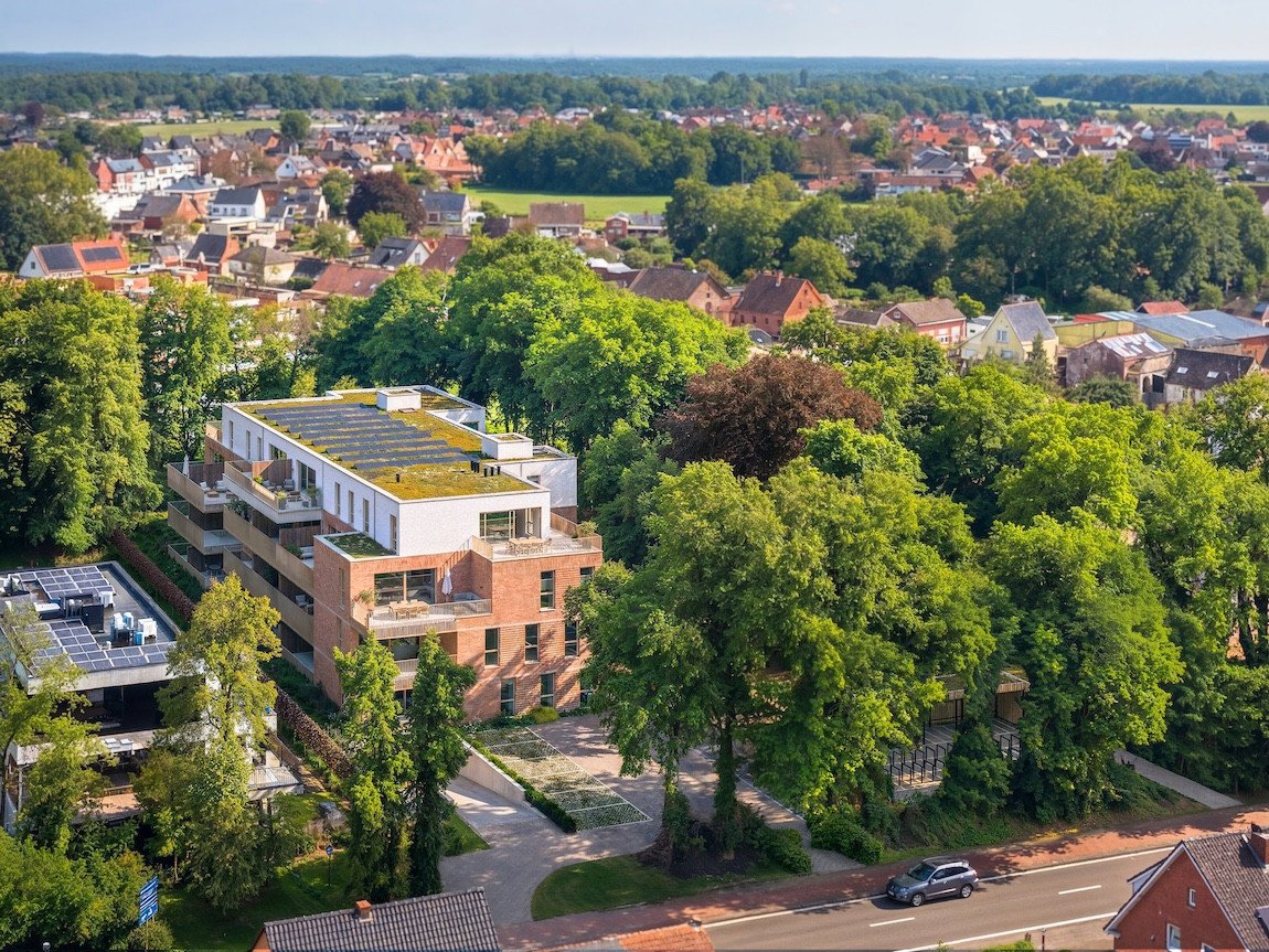 Apartment for sale in Malle with 3 bedrooms - photo 1