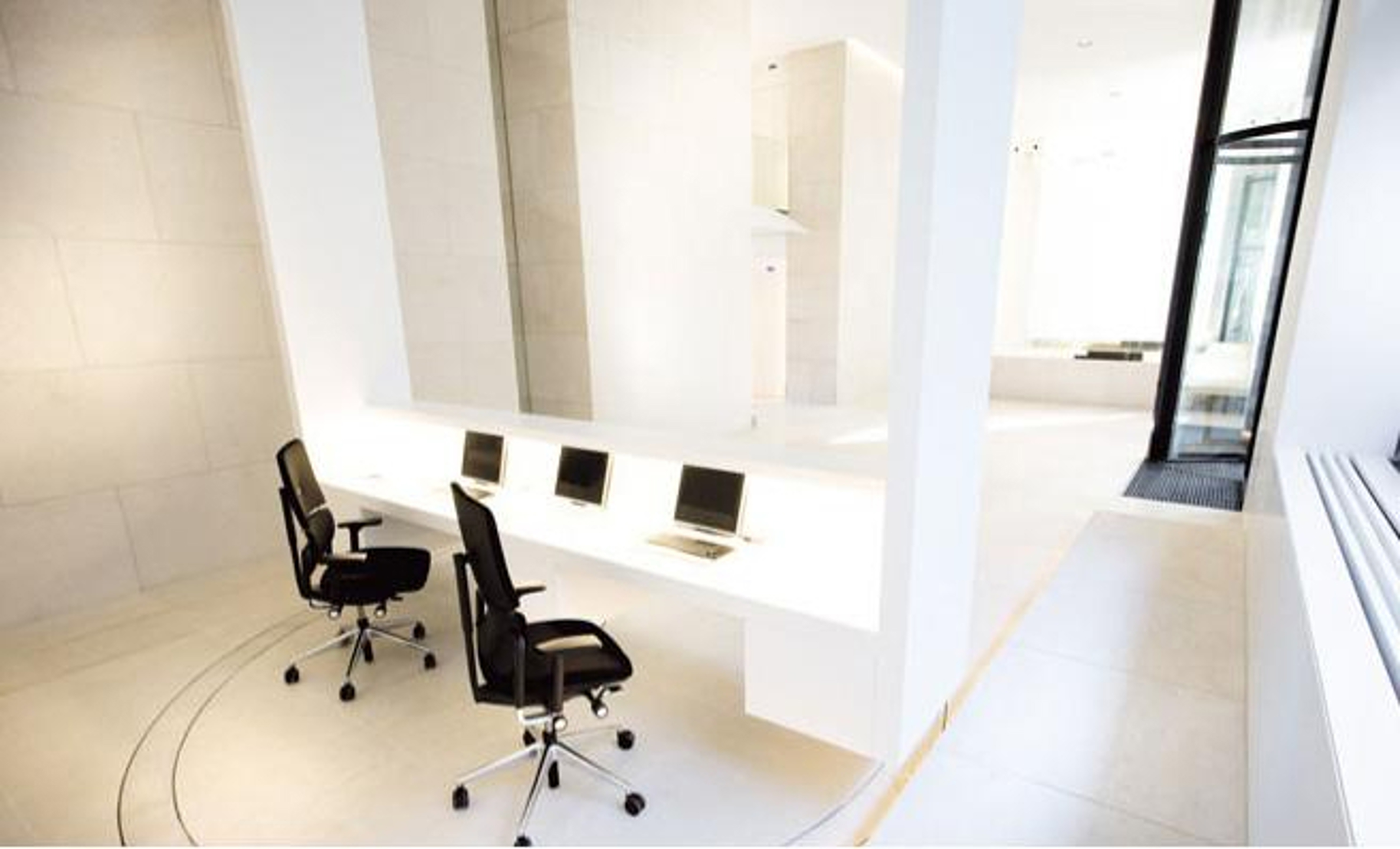 Volledeig gerenoveerde kantoren - foto 5