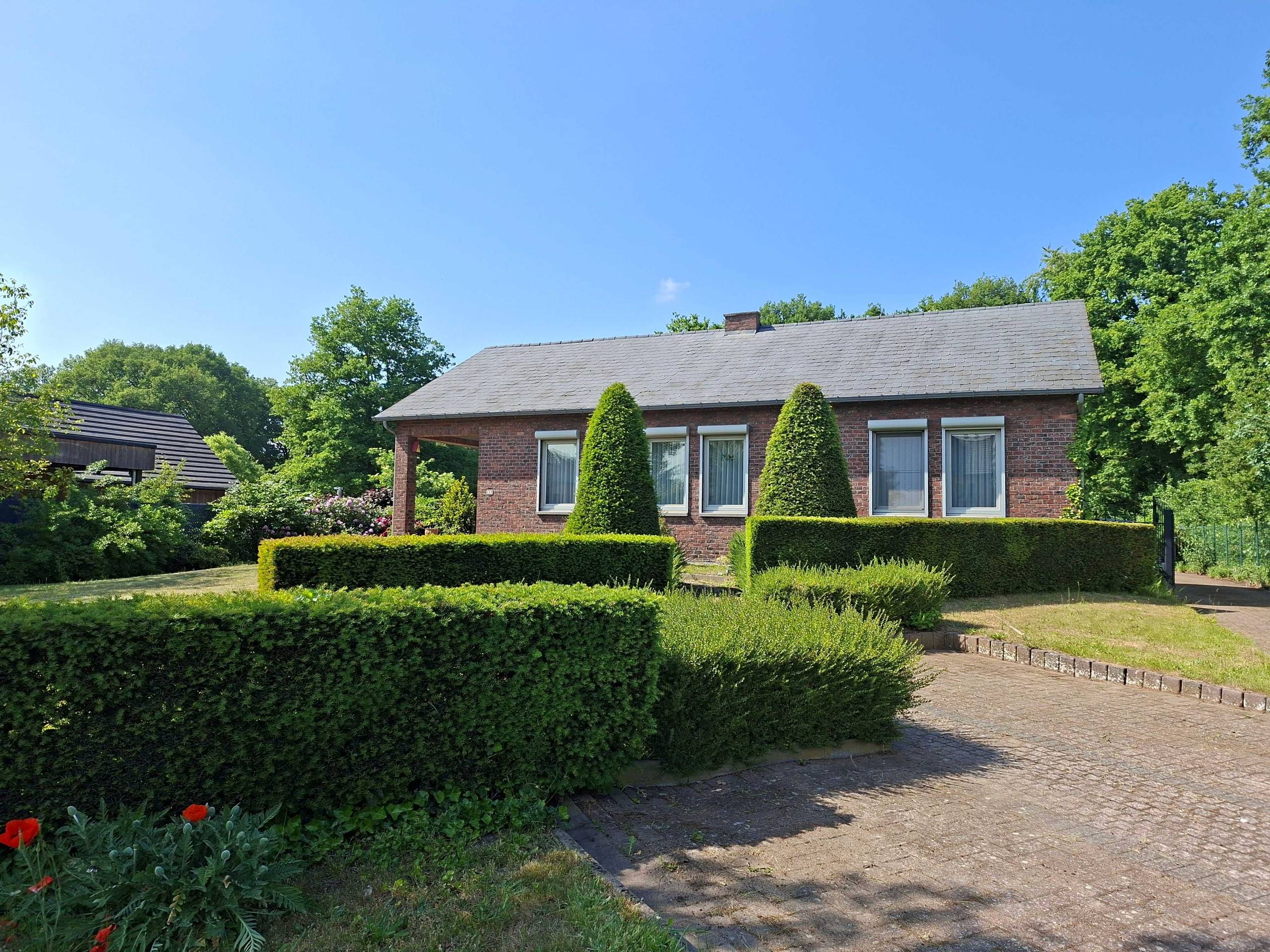 Huis te koop in Heusden-Zolder met 2 slaapkamers - foto 3