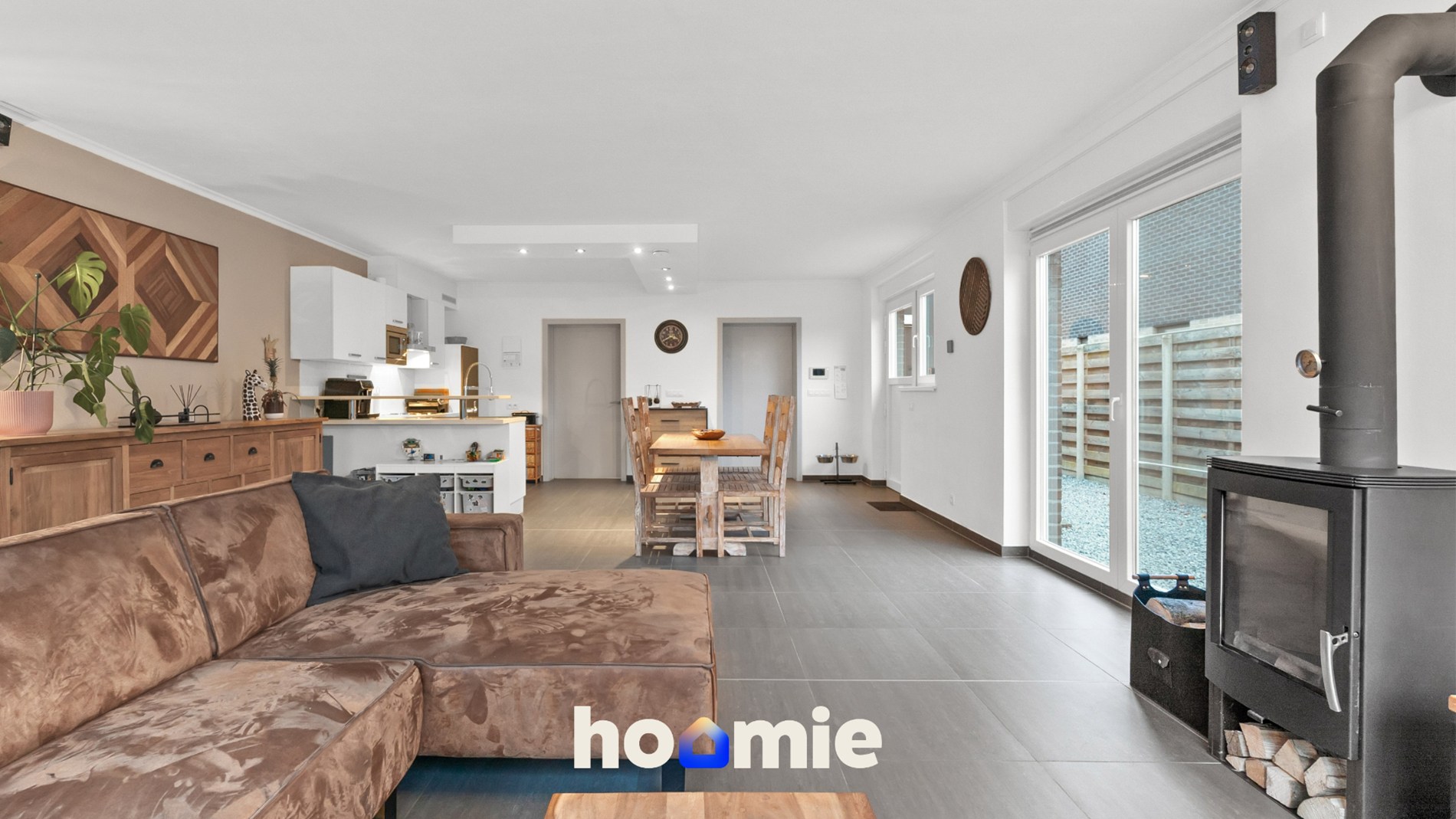 Huis te koop in Boorsem met 3 slaapkamers - foto 3