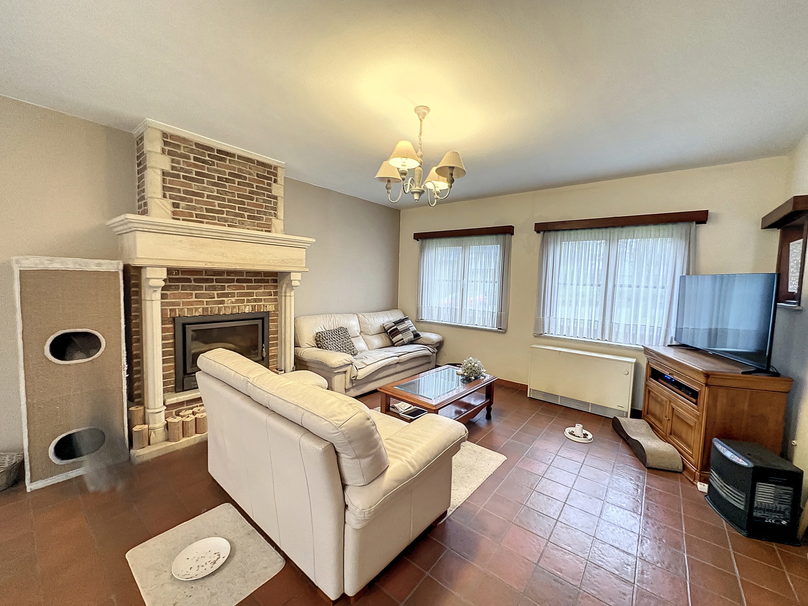 Rustig gelegen woning met 3 slaapkamers - foto 5