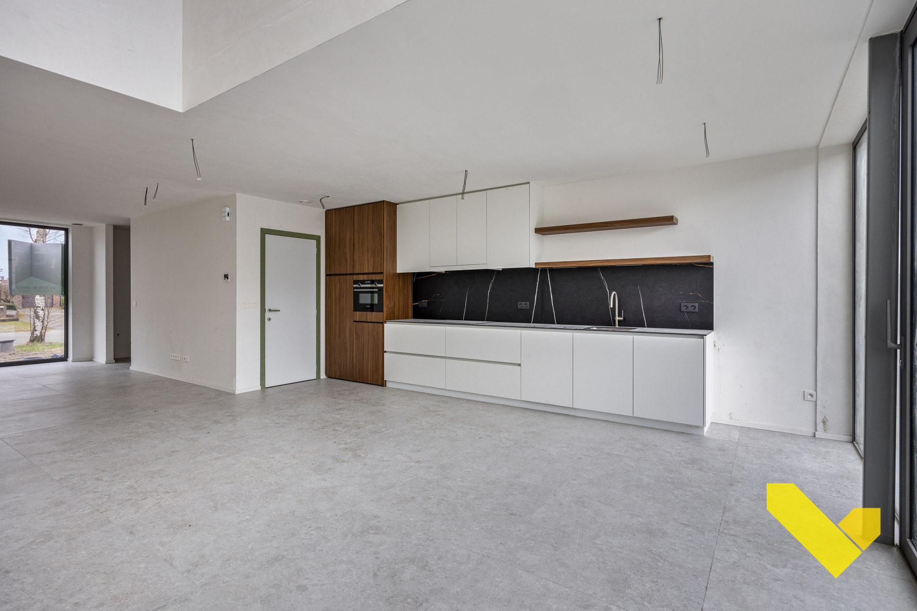 Hedendaagse energiezuinige woningen met 3 slaapkamers - foto 5