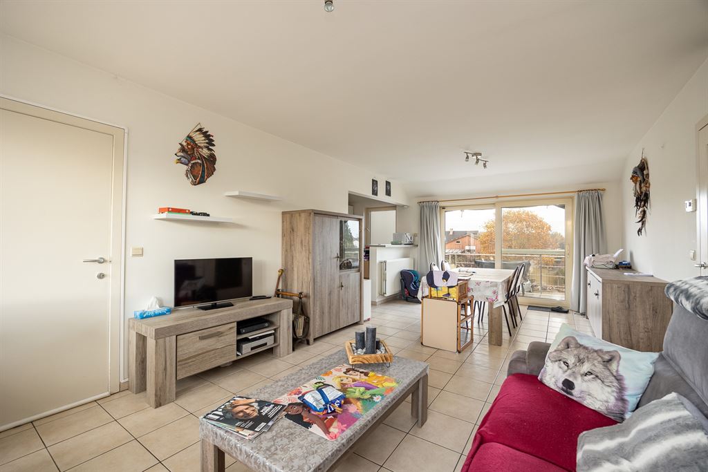 Apartment for sale in Wilsele with 2 bedrooms - photo 4