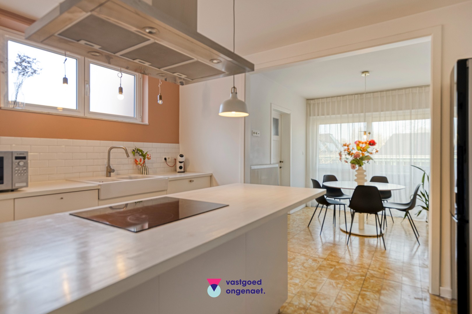 Charmant 2-slaapkamerappartement centrum Gent - foto 5