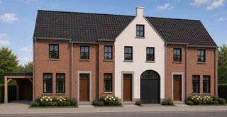 Huis te koop in Anzegem