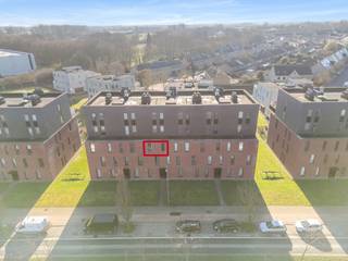 Appartement à vendre à Vilvorde