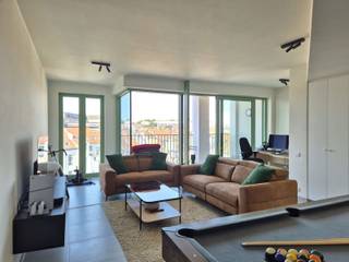 Apartment for rent in Ghent