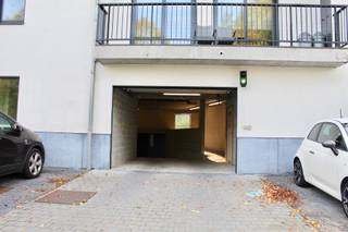 Garage for rent in Aalst