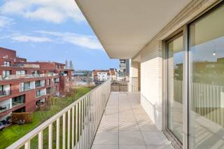 Appartement à louer à Gand