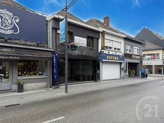 Commercial à vendre à Tremelo