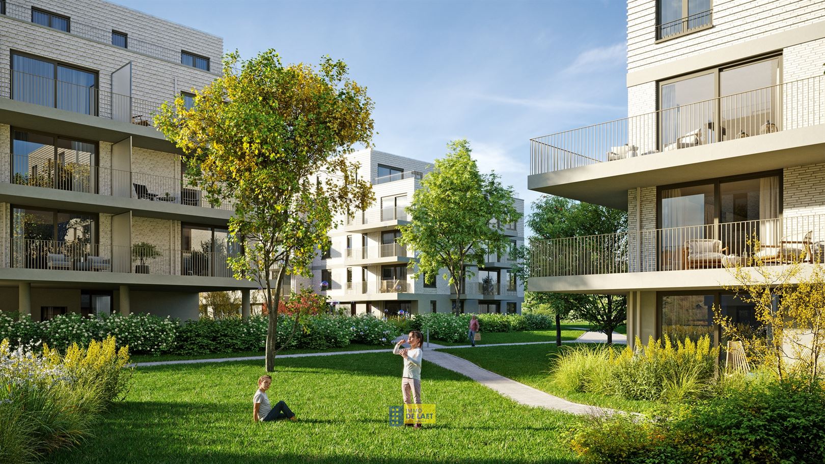 Project te koop in Schoten - foto 4