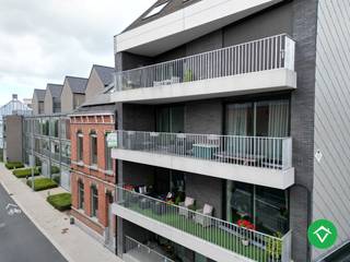 Apartment for sale in Roeselare