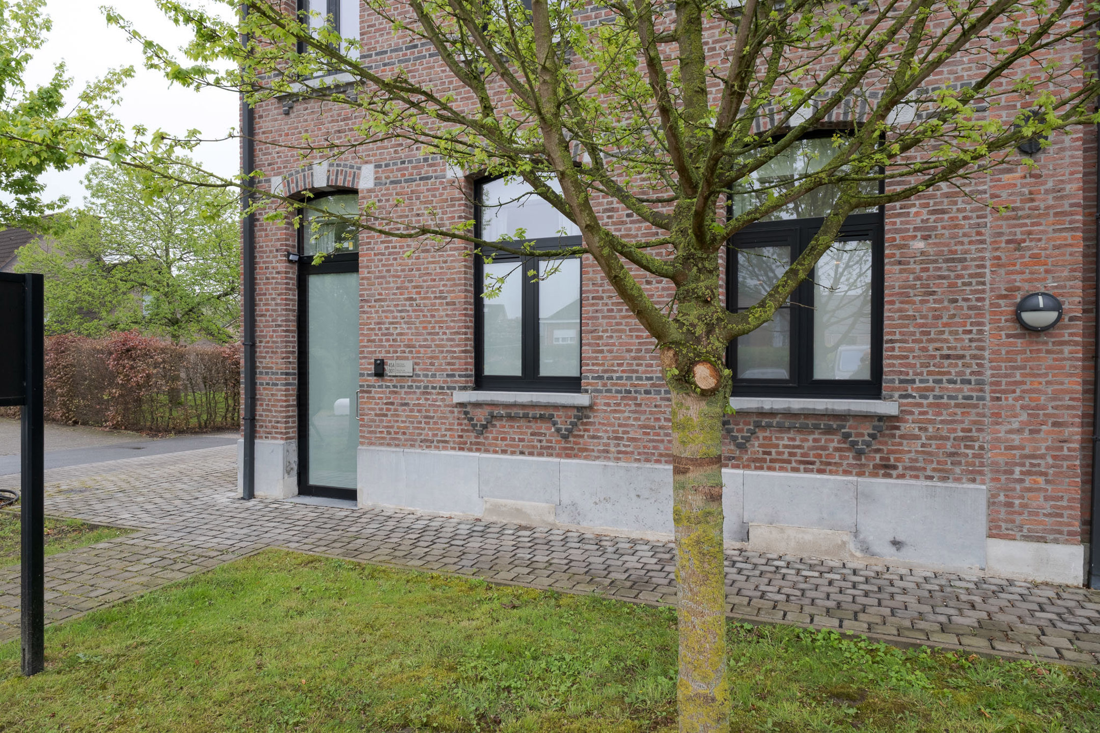 Luxueuze loft in historisch gebouw - foto 2