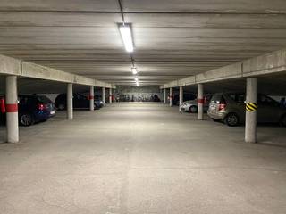 Garage à louer à Gand