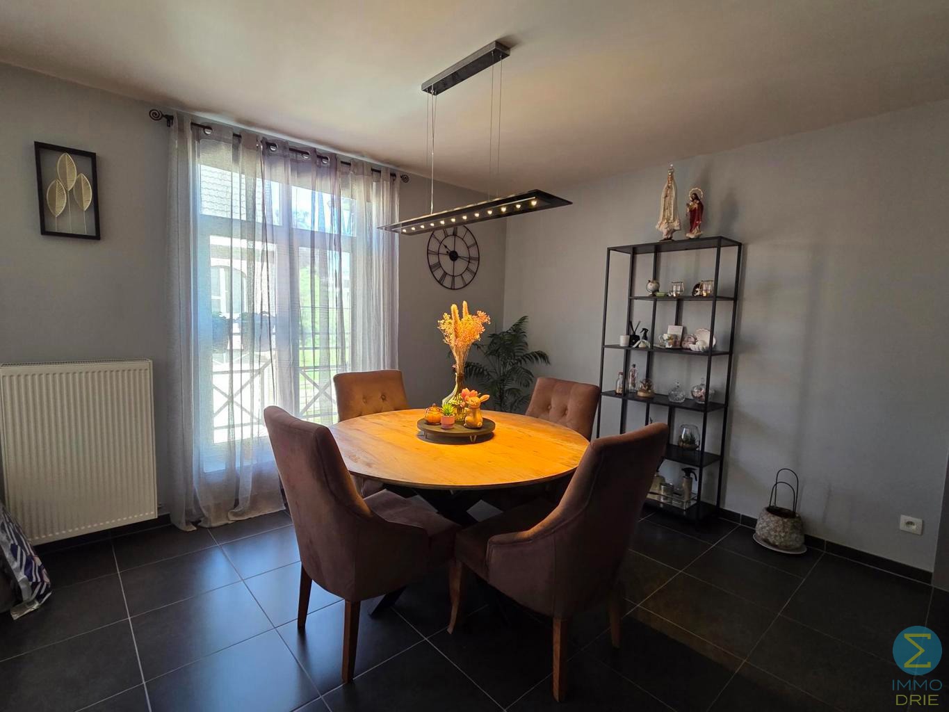 Appartement te huur in Arendonk met 2 slaapkamers - foto 5