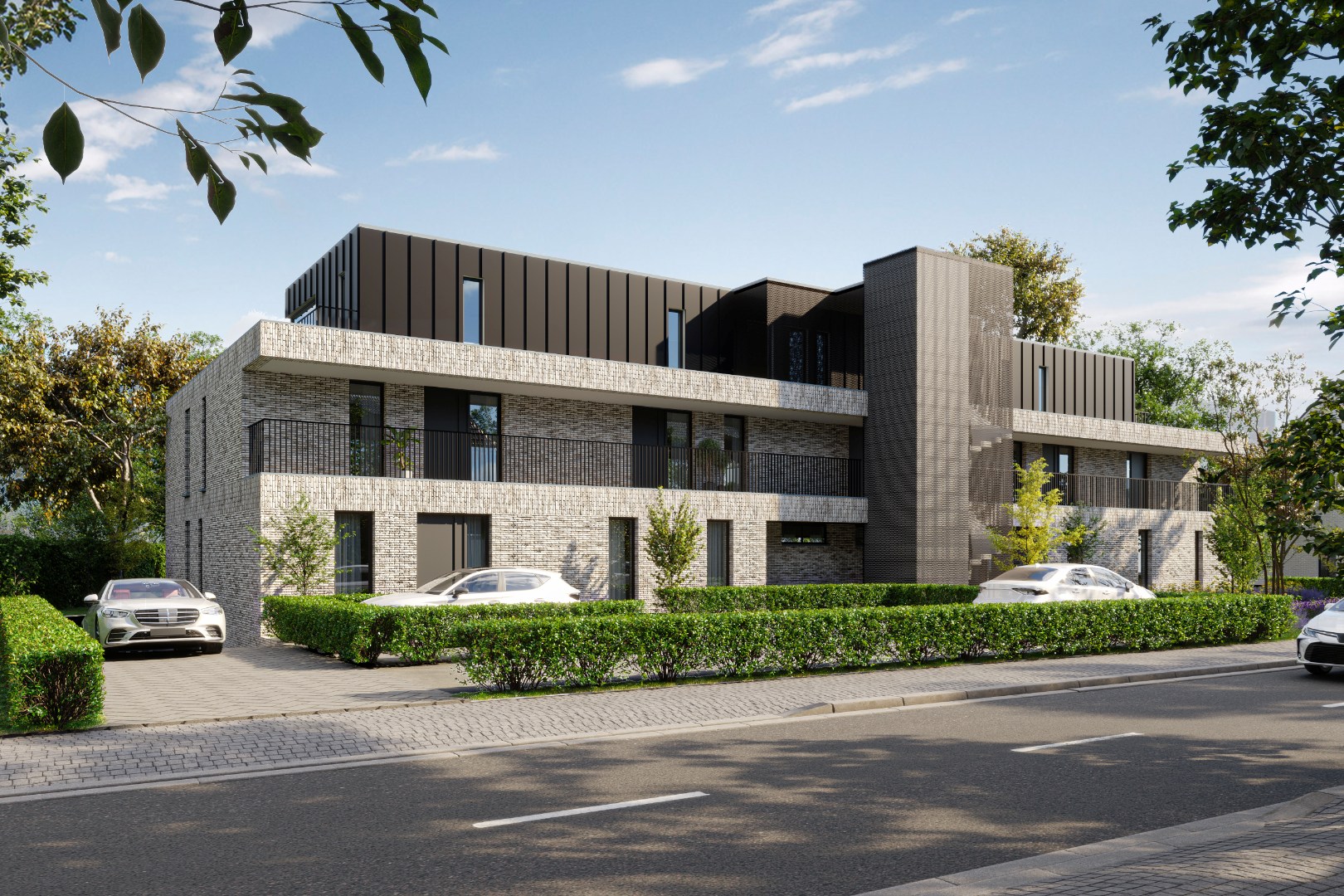 Project te koop in Lanklaar - foto 3