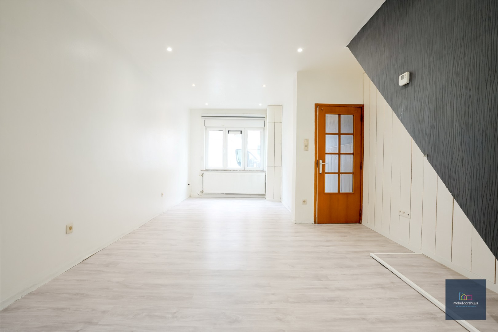 Woning met 4 slaapkamers en koer nabij centrum Gent - foto 3