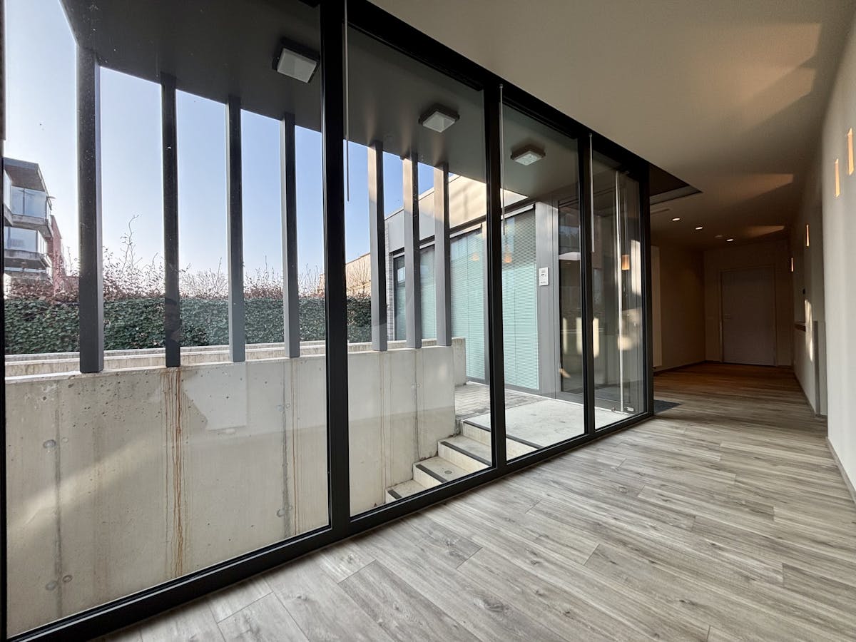 Espace de pratique (163 m²) à louer à Lummen - photo 5