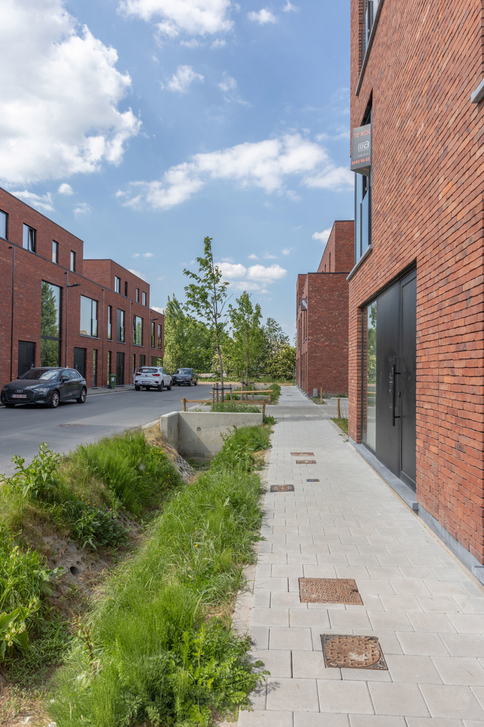 Laatste BEN-woning met tuin in Mariakerke - foto 3