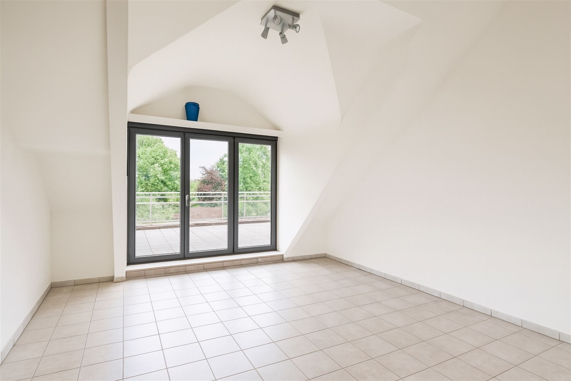 Appartement à Mechelen