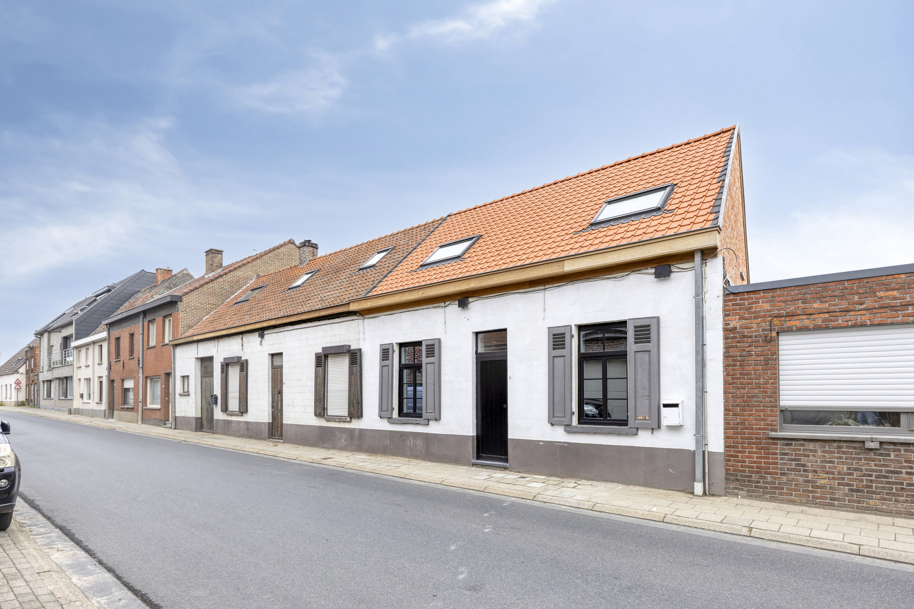 Maison à vendre à Deinze avec 3 chambres - photo 2