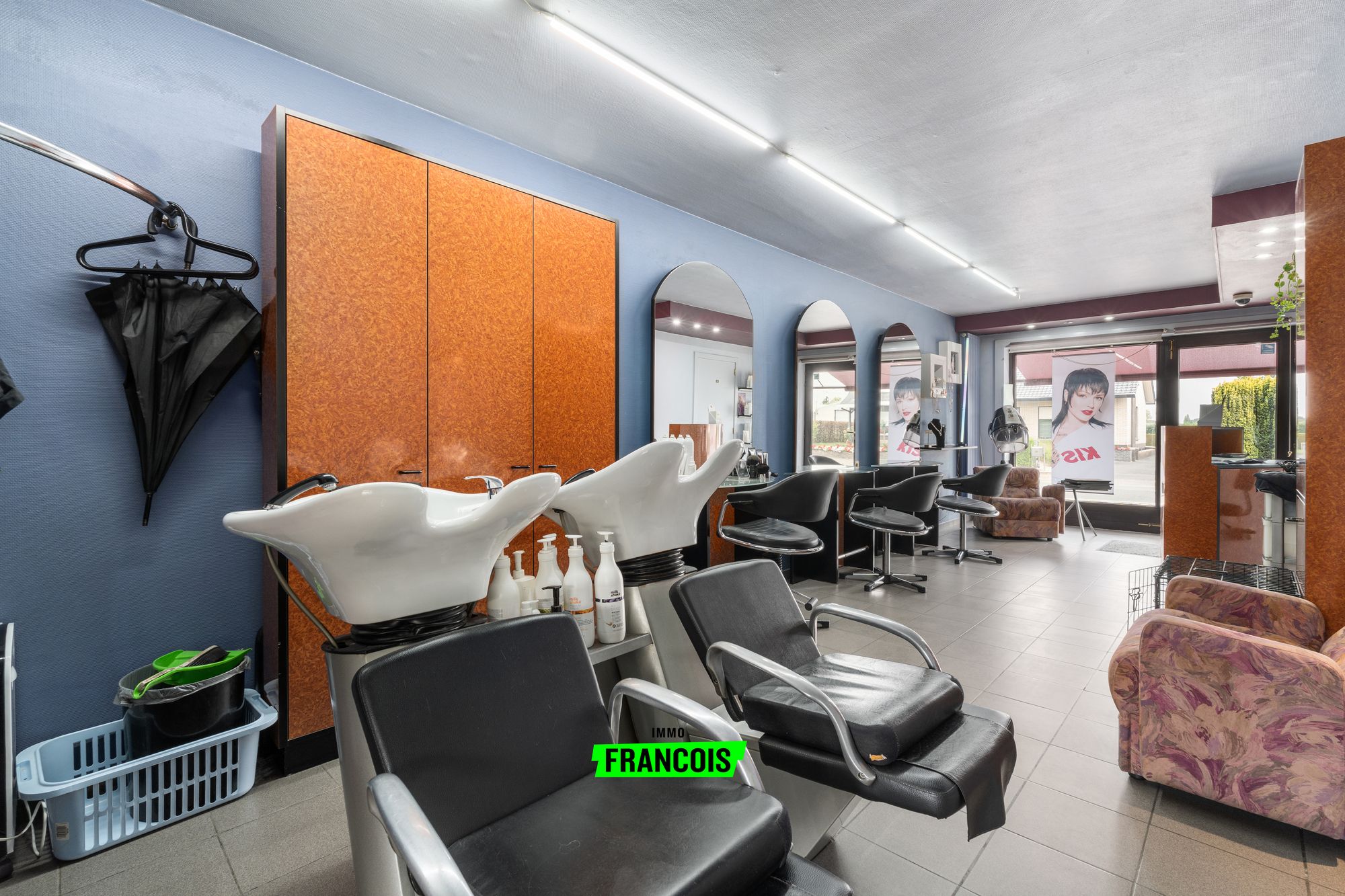 Instapklare open bebouwing te Torhout! - foto 5