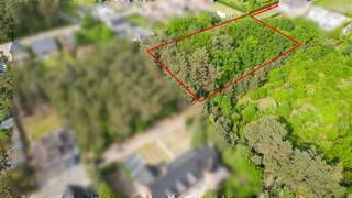 Ruime grond (bos) te koop! Kadastrale afdeling Tremelo 1 sectie C nummer 325/E Dit ruime perceel beschikt over een totale oppervlakte van...