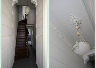 Karaktervolle herenwoning met ziel én toplocatieIn een van de meest charmante lanen van Antwerpen, pal aan het bruisende maar groene hart van de...