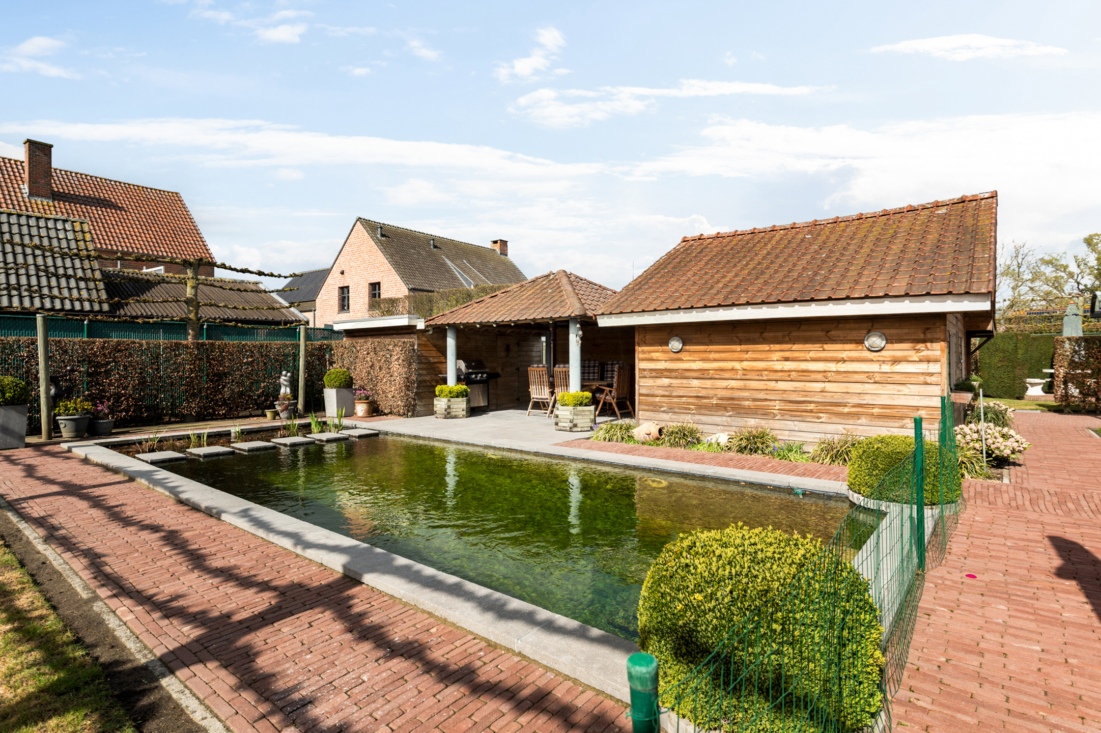 Maison à vendre à Wuustwezel avec 5 chambres - photo 5