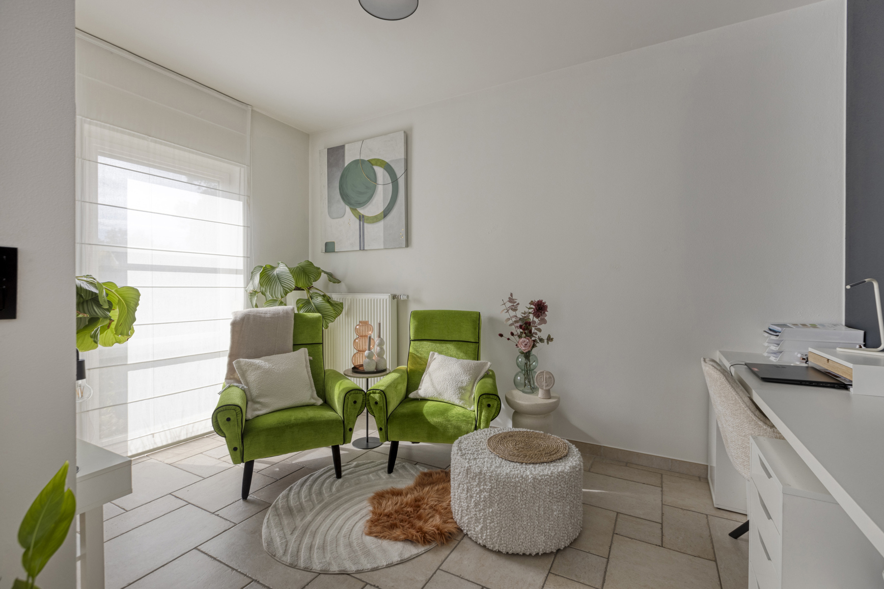 Vrijstaande en instapklare woning in Opoeteren - foto 5