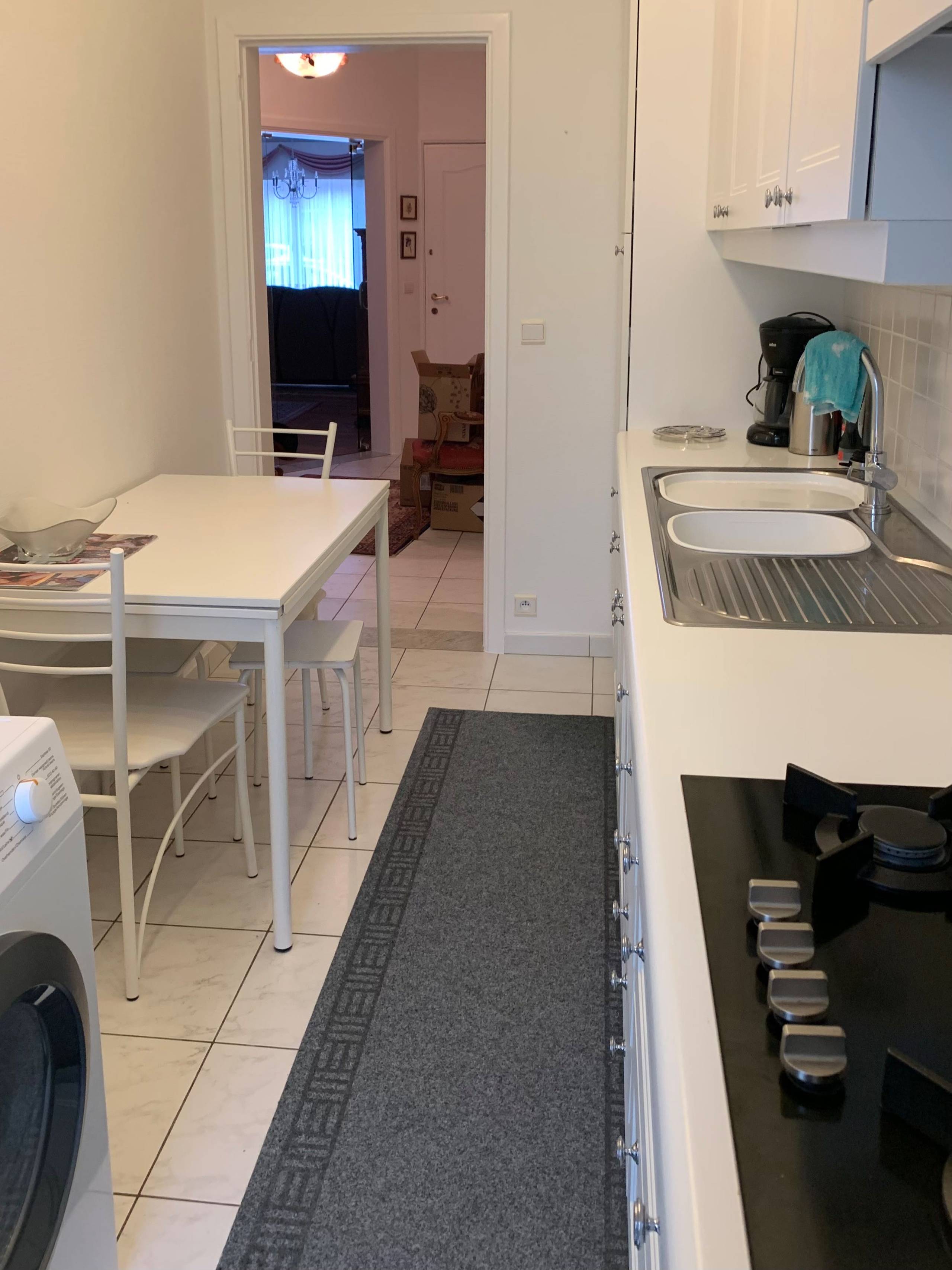 Apartment for sale in Deurne with 1 bedroom - photo 3