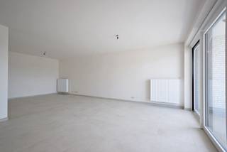 Statiestraat 41A / 1.2 - 8980 PassendaleStijlvol en comfortabel wonen in een recent gebouwd appartement met een moderne afwerking..Via de verzorgde...