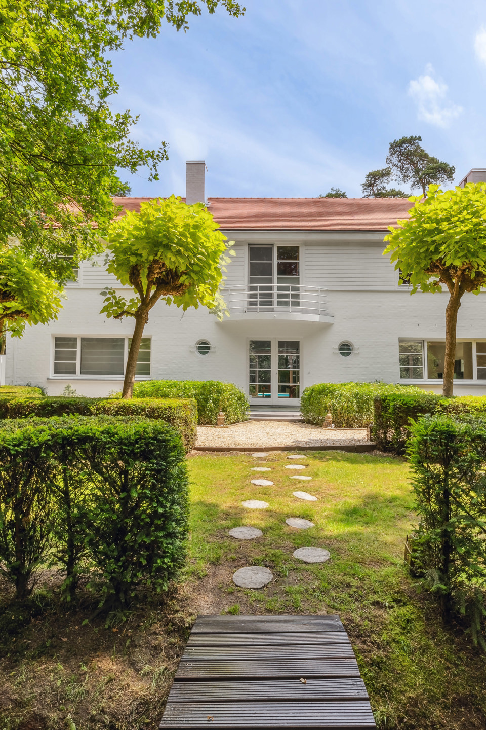 Long Island Villa met Zwembad en Privacy te Hof ter Linde - foto 5