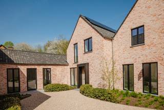 BEN-woonerf in het hart van Dikkelvenne – exclusief wonen in het groenIn het charmante en landelijke Dikkelvenne verrijst dit kleinschalige en...