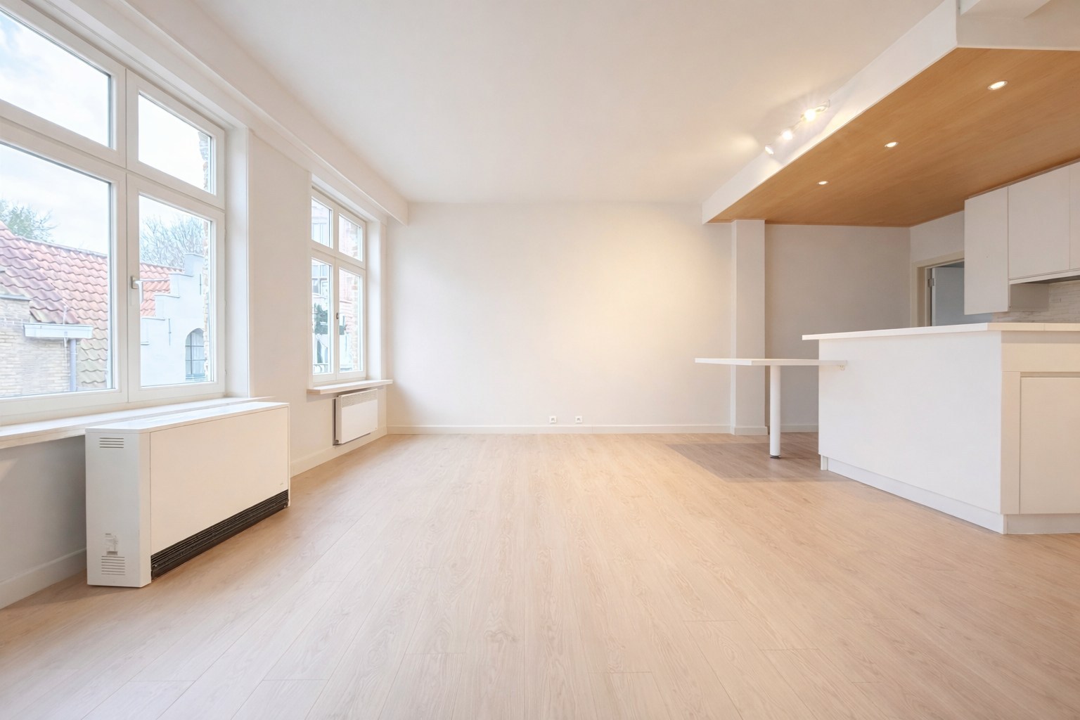 Appartement à louer à Bruges avec 2 chambres - photo 3