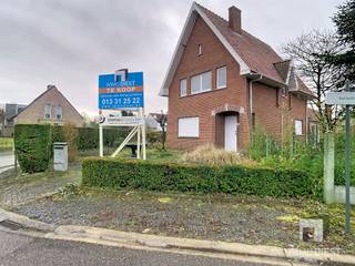 Maison à vendre à Halen