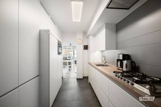 Appartement à vendre à Ostende