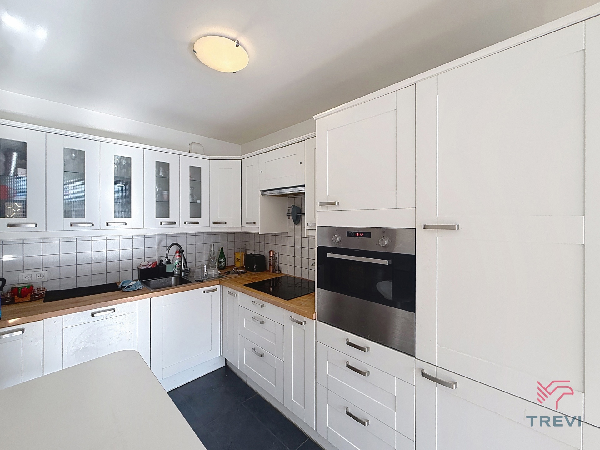 Appartement te huur in Sint-Gillis met 2 slaapkamers - foto 5
