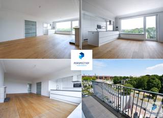 Apartment for sale in Bruges