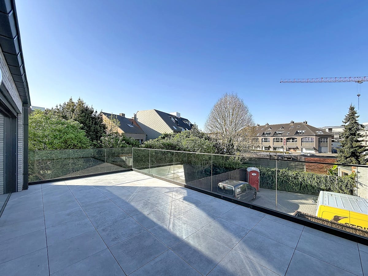 Nieuwbouwappartement te Waregem - foto 4