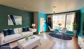 Ontdek dit appartement gelegen in het hart van Reet, ideaal voor starters of als investering. Het appartement beschikt over een oppervlakte van...