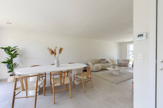 Project te koop in Beveren