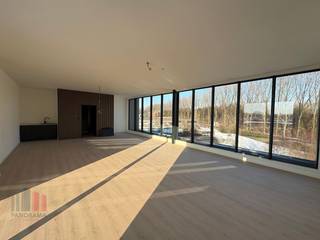 Unieke nieuwbouwontwikkeling te huur, bestaande uit een kantoorruimte gecombineerd met magazijn met een totale oppervlakte van 480 m². Deze...